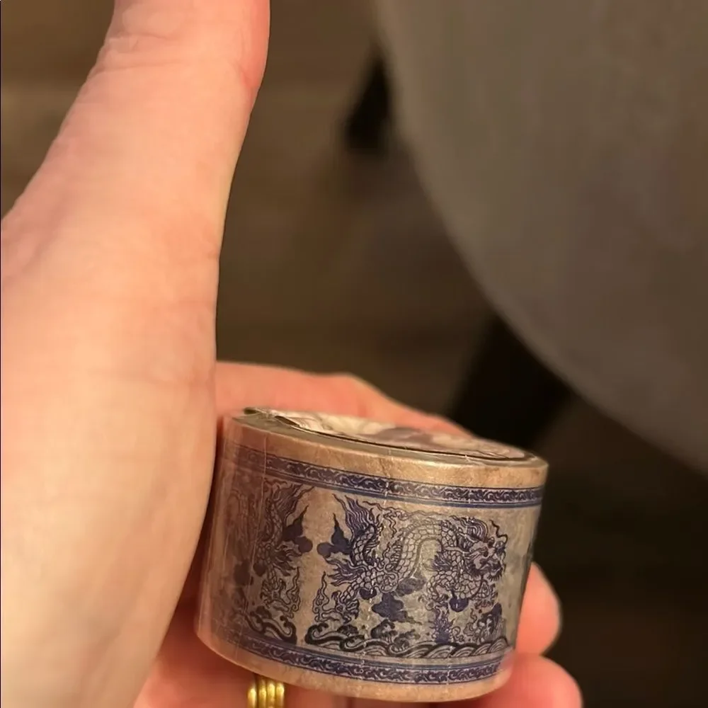 Cora Crea Crafts Decorative Tape